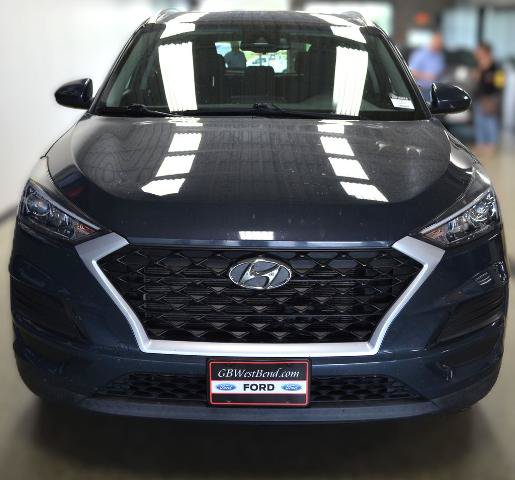 Used 2019 Hyundai Tucson Value AWD/4WD image 6