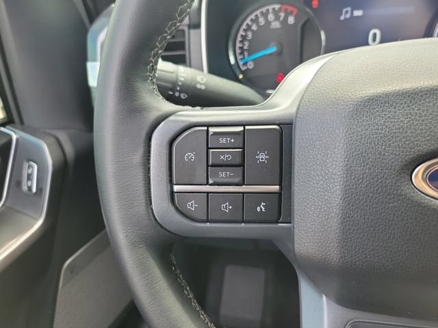 Certified 2023 Ford F150 XLT w/ Equipment Group 302A High RWD image 24