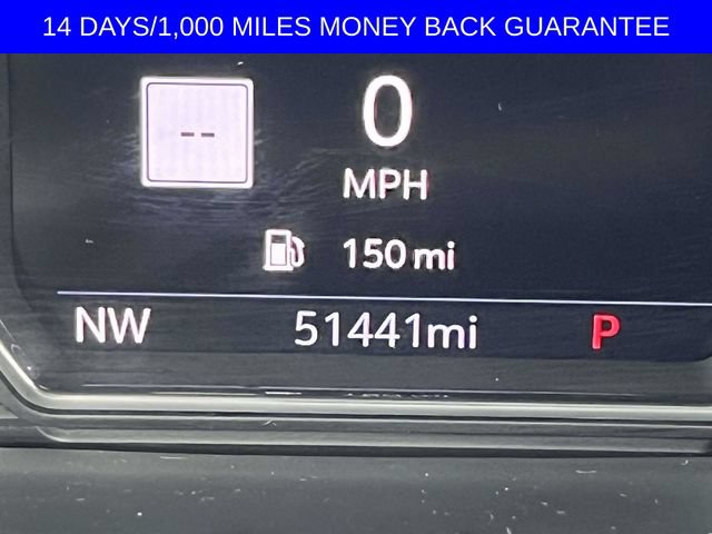 Used 2022 GMC Sierra 1500 Denali w/ Denali Premium Package AWD/4WD image 30