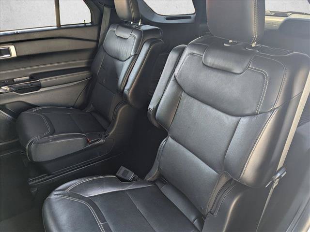 Certified 2023 Ford Explorer ST w/ Equipment Group 401A AWD/4WD image 21