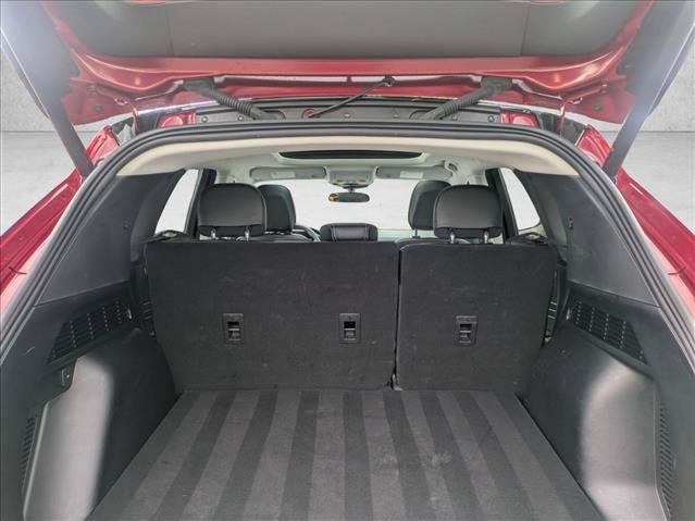 Certified 2022 Ford Escape SEL AWD/4WD image 6