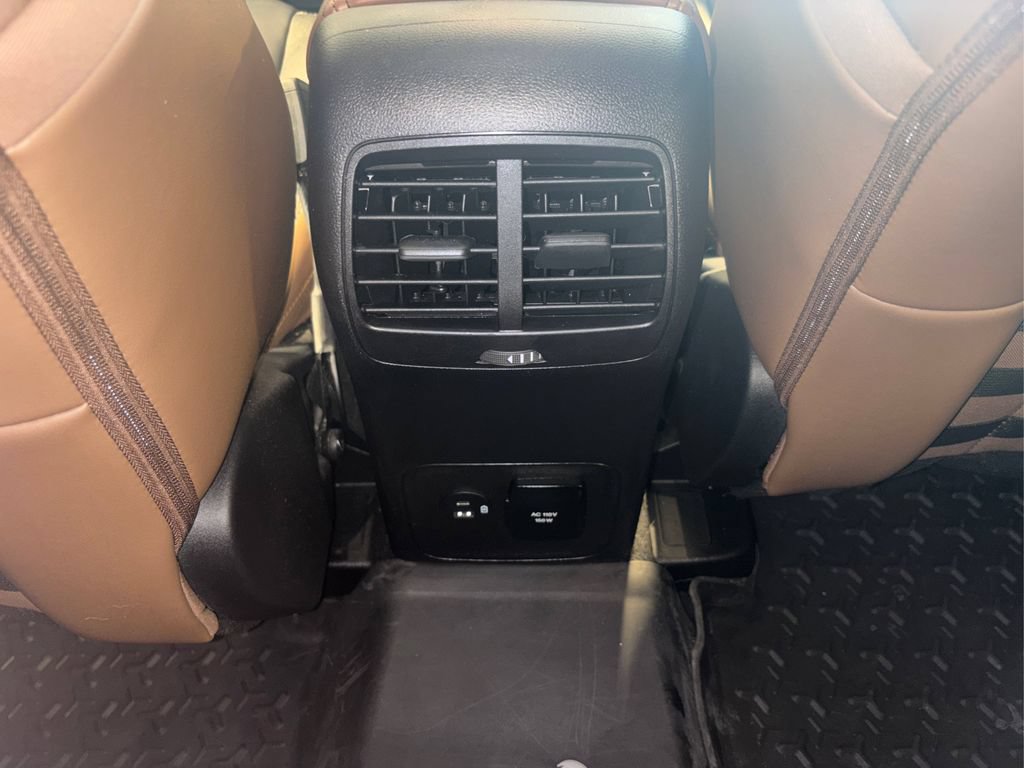 Certified 2023 Ford Bronco Sport Outer Banks AWD/4WD image 29