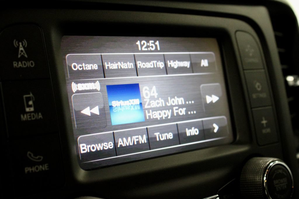 Used 2021 RAM 2500 Tradesman AWD/4WD image 3