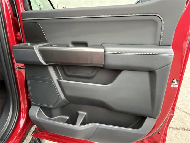 Certified 2022 Ford F150 XLT w/ Equipment Group 302A High image 21