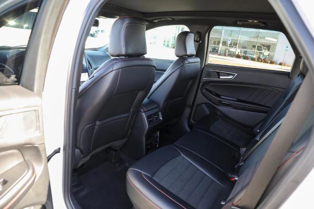 Certified 2024 Ford Edge ST-Line image 27