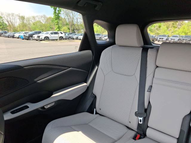 Used 2024 Lexus RX 350 Premium w/ Accessory Package (Z1) AWD/4WD image 12