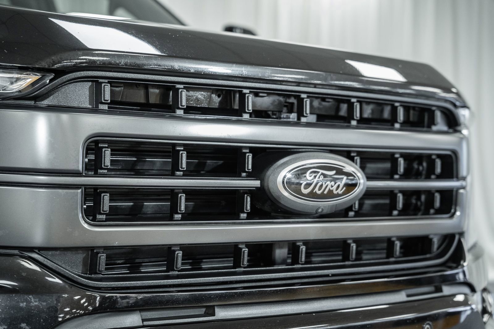 Certified 2023 Ford F150 Lariat image 7