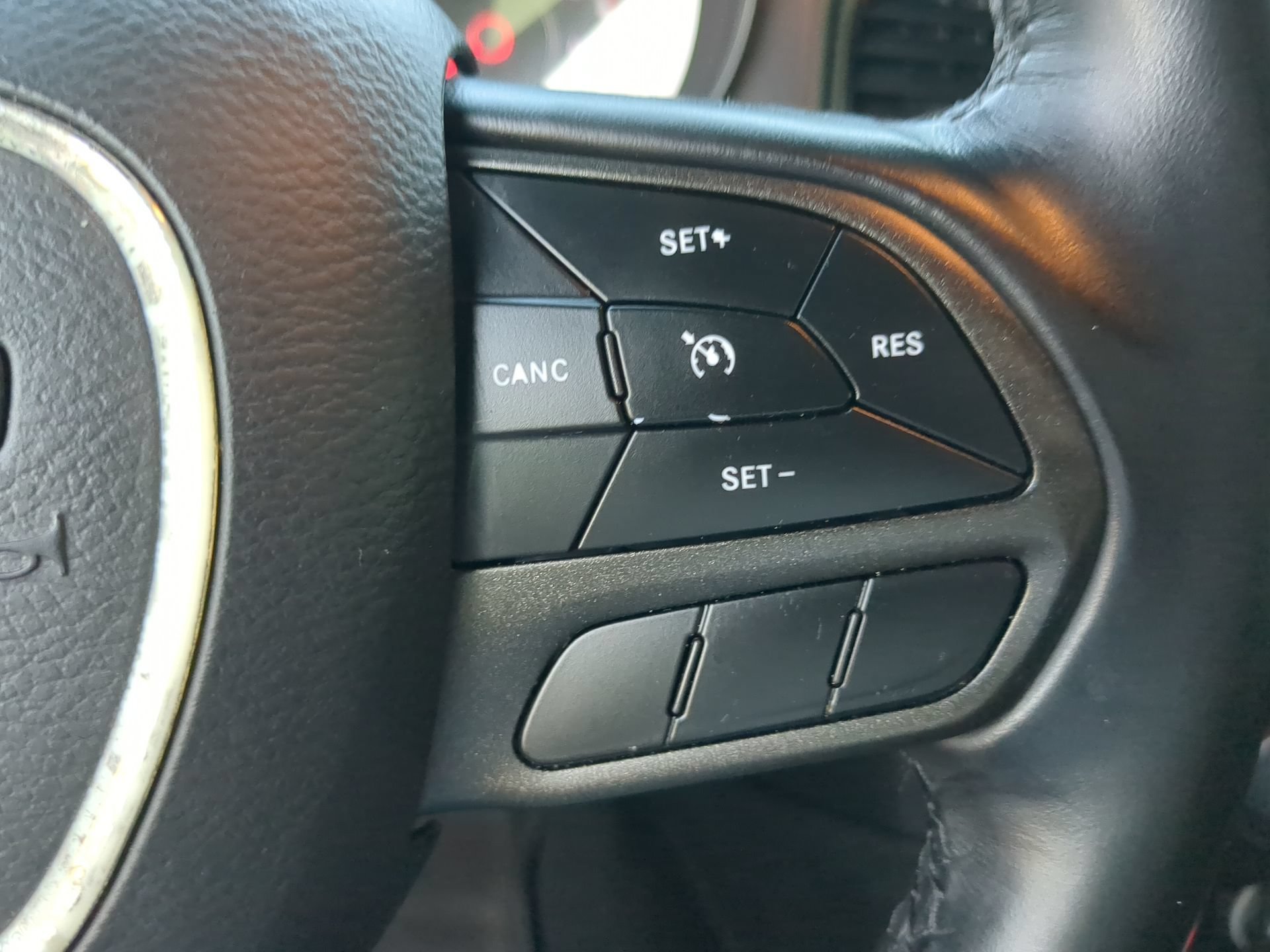 Used 2021 Dodge Charger SXT w/ Blacktop Package RWD image 62