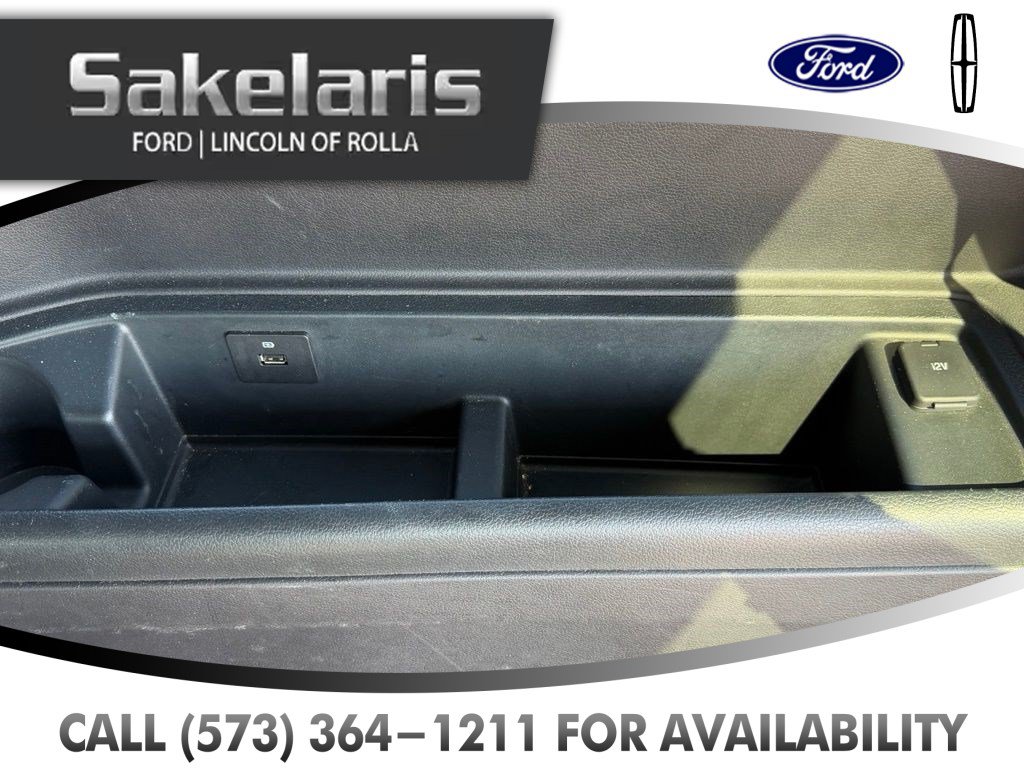 Certified 2022 Ford Expedition Limited AWD/4WD image 39