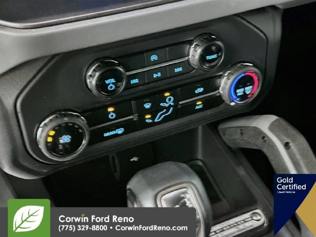 Certified 2024 Ford Bronco Big Bend AWD/4WD image 19