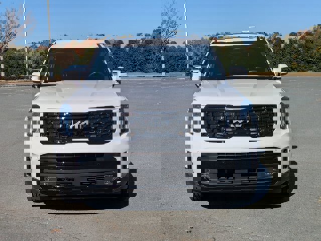 Used 2024 Kia Telluride SX Prestige X-Line image 9