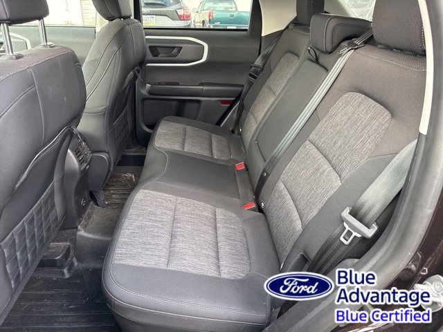 Certified 2021 Ford Bronco Sport Big Bend w/ Big Bend Package image 10