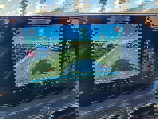 Certified 2025 Ford Mustang Premium w/ Wheel & Stripe Package image 12