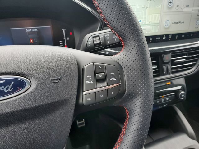 Certified 2024 Ford Escape ST-Line w/ Tech Pack #1 image 15