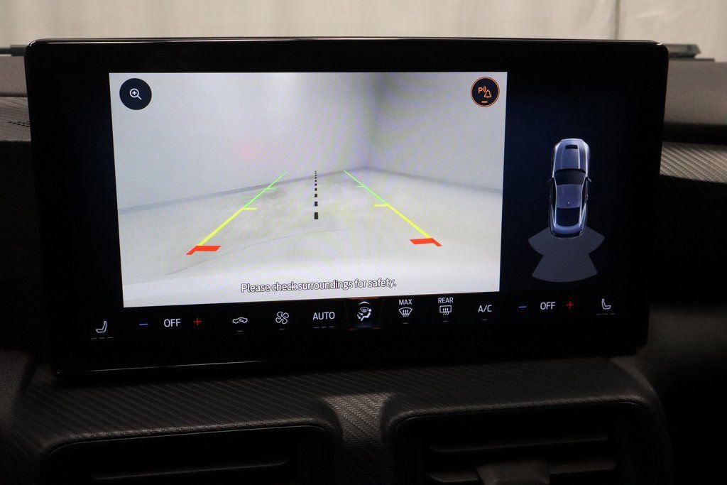 Certified 2024 Ford Mustang EcoBoost image 10