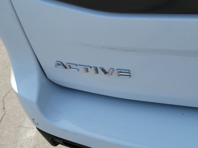 Certified 2025 Ford Expedition Active RWD image 22