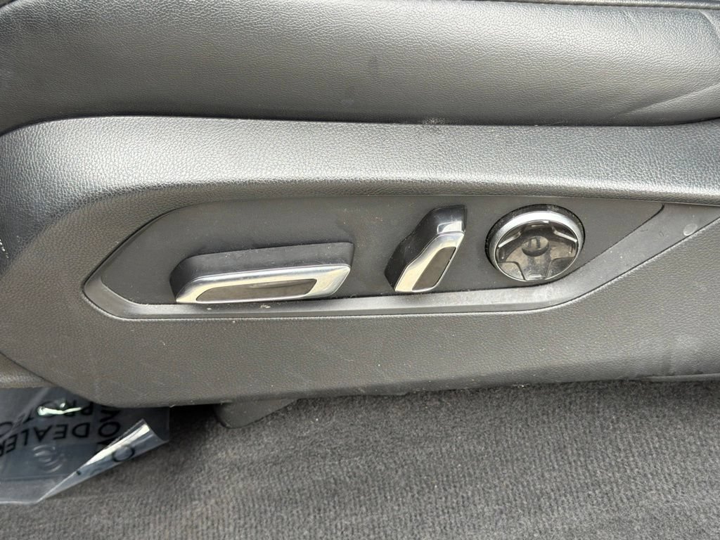 Used 2022 Acura MDX FWD w/ Technology Package image 24
