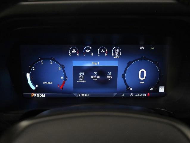 Certified 2024 Ford F150 Tremor w/ Equipment Group 402A High image 13