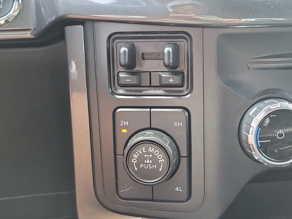 Certified 2023 Ford F150 XLT w/ Equipment Group 302A High AWD/4WD image 26
