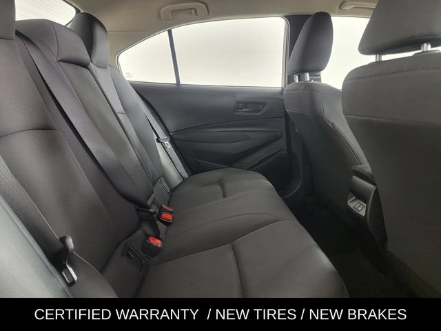 Used 2024 Toyota Corolla LE FWD image 16