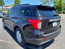 Certified 2024 Ford Explorer XLT w/ Equipment Group 202A AWD/4WD image 13