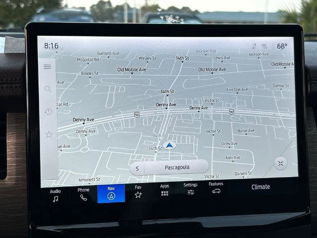 Certified 2024 Ford Expedition Limited image 17