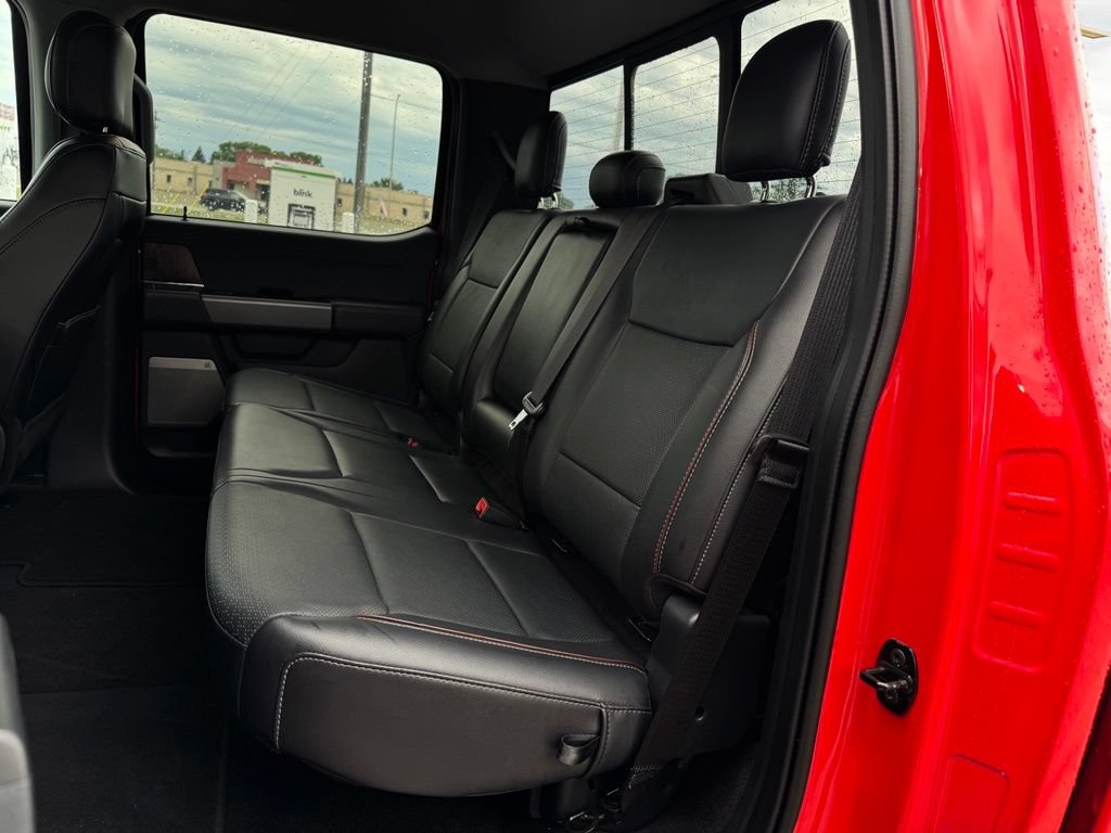 Certified 2021 Ford F150 Lariat AWD/4WD image 10