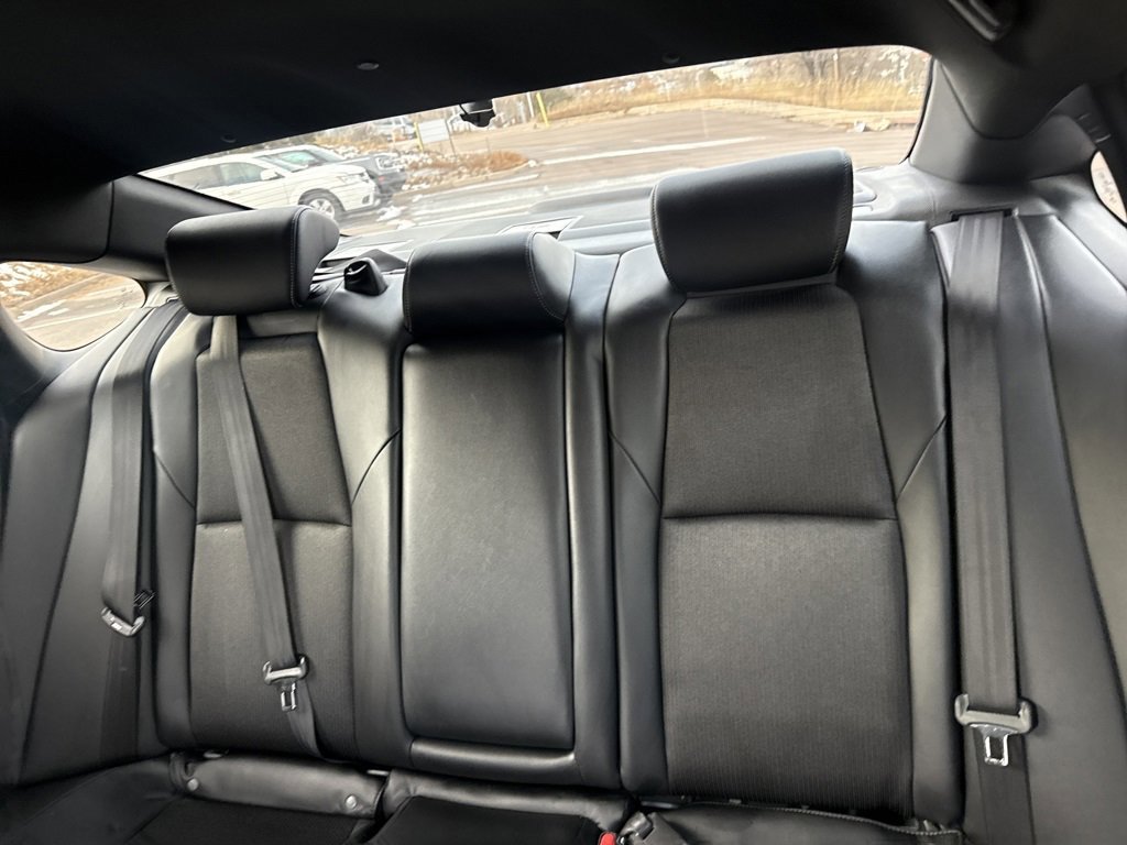 Used 2022 Honda Accord Sport image 14