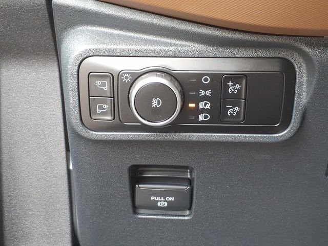 Certified 2024 Ford Bronco Outer Banks AWD/4WD image 27