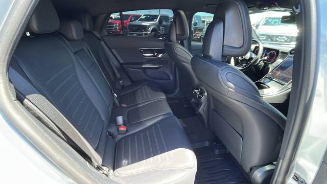 Used 2024 Mercedes-Benz GLC 300 4MATIC image 13