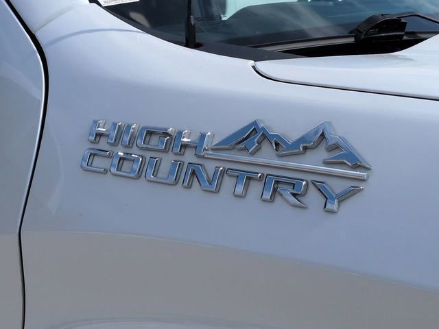 Used 2021 Chevrolet Silverado 1500 High Country image 13