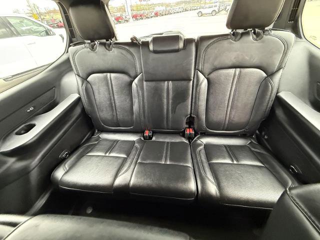 Used 2024 Jeep Wagoneer Series II w/ Flexible Seating Group AWD/4WD image 34