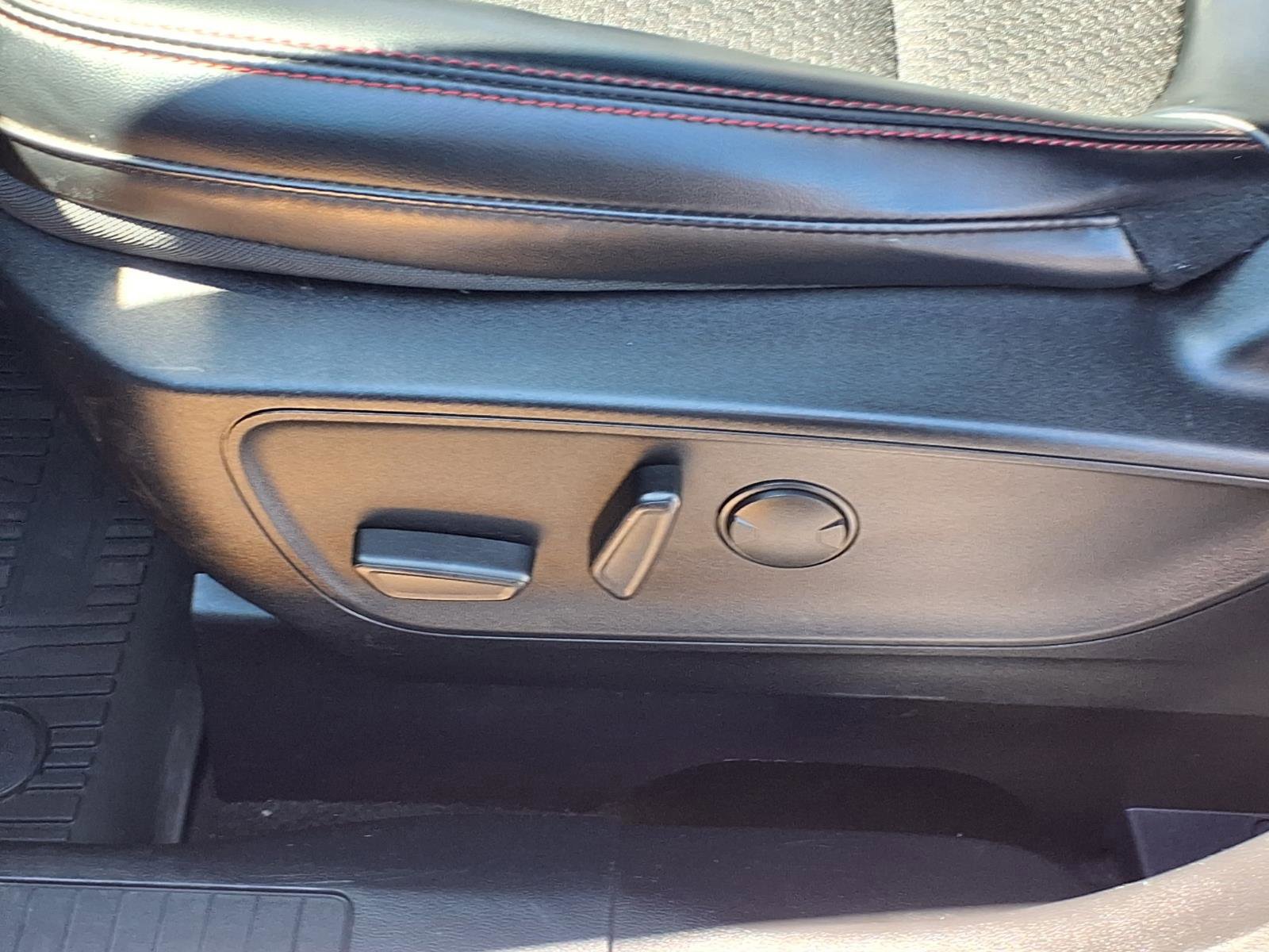 Certified 2024 Ford Escape ST-Line w/ Tech Pack #1 image 6