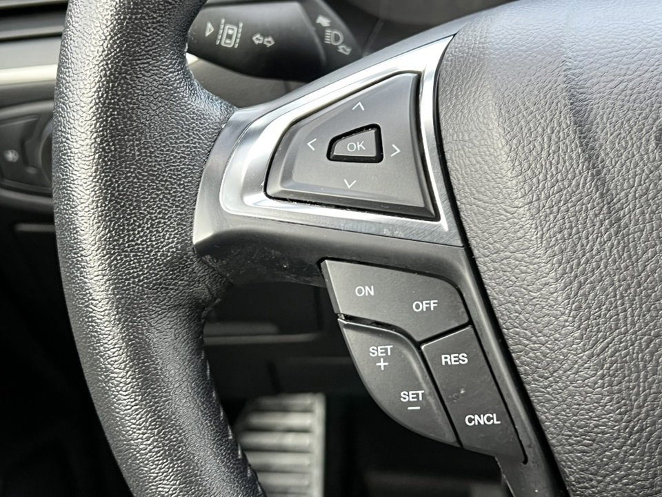 Certified 2022 Ford Edge SEL w/ Convenience Package image 24