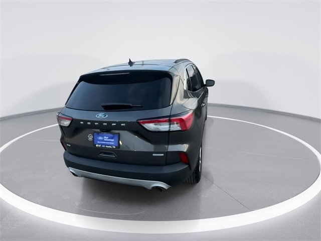 Certified 2020 Ford Escape SE image 6