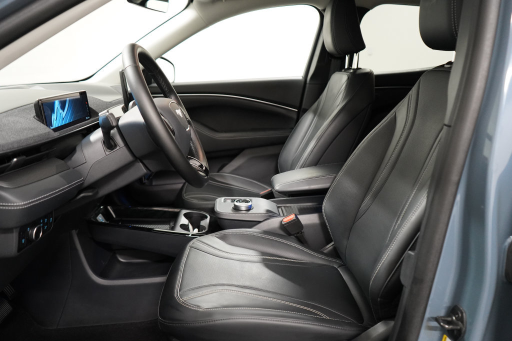 Certified 2024 Ford Mustang Mach-E Premium AWD/4WD image 13