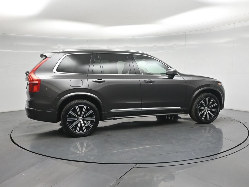 Used 2023 Volvo XC90 B6 Plus w/ Protection Package Premier AWD/4WD image 24