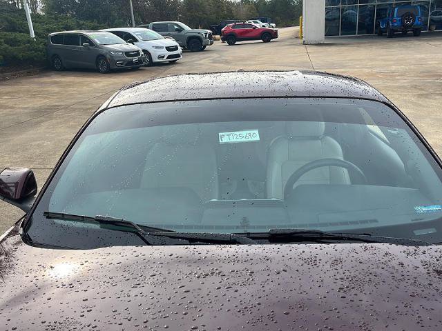 Certified 2018 Ford Mustang GT Premium image 3