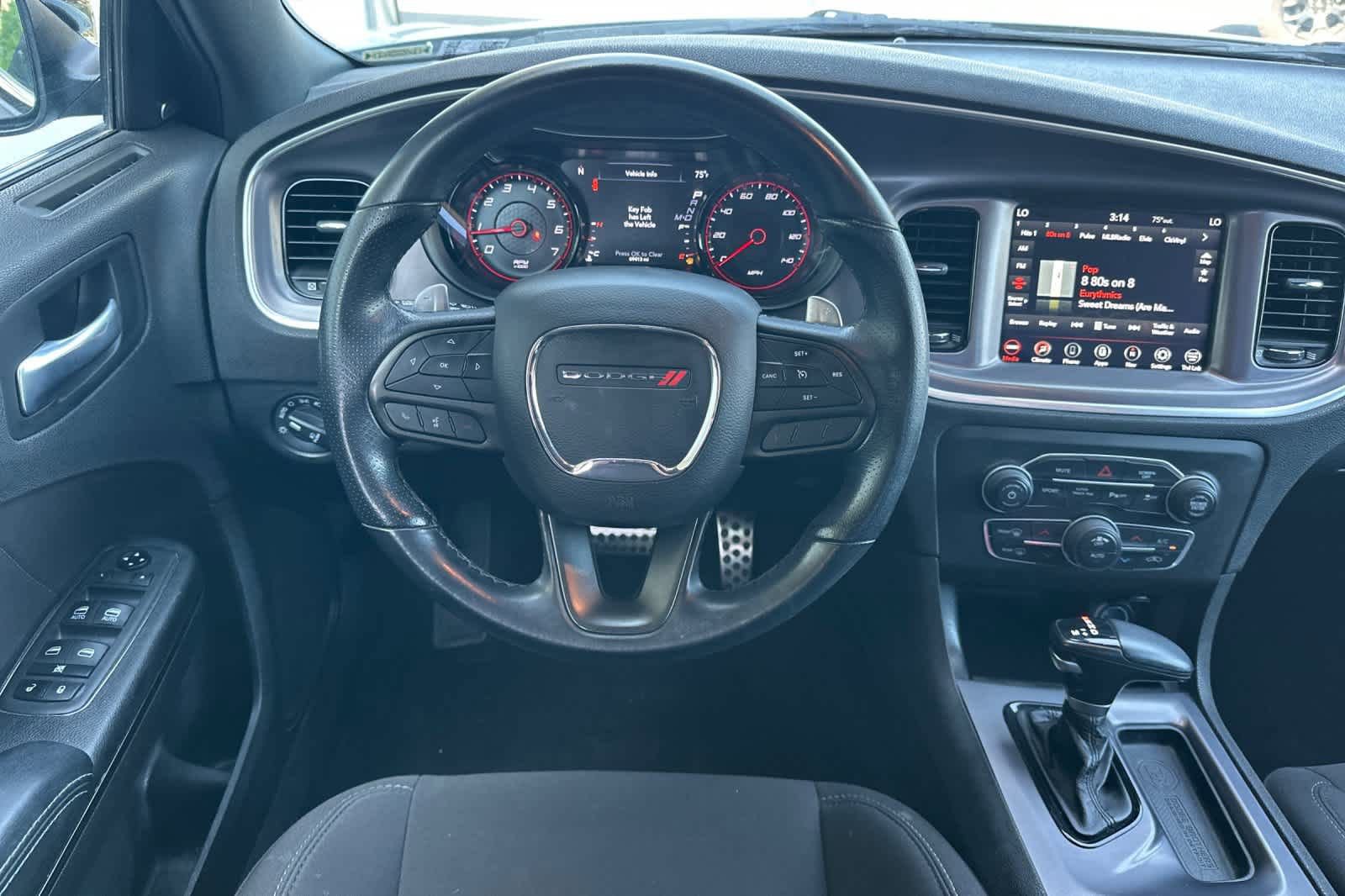 Used 2021 Dodge Charger GT w/ Blacktop Package image 14