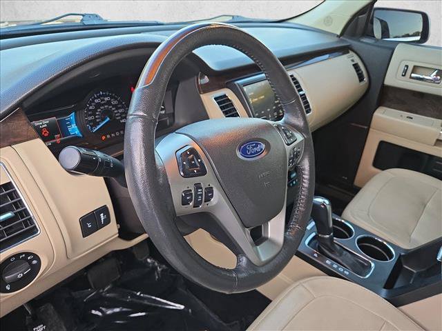 Certified 2019 Ford Flex Limited w/ Equipment Group 303A AWD/4WD image 10