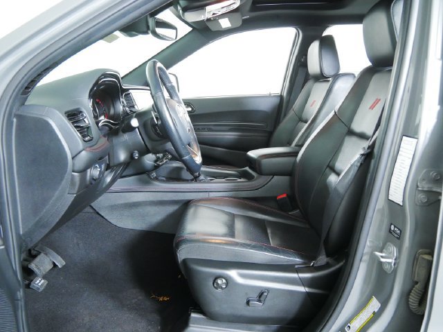 Used 2025 Dodge Durango GT AWD/4WD image 21