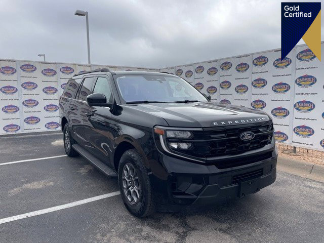 Certified 2025 Ford Expedition Max Active image 1
