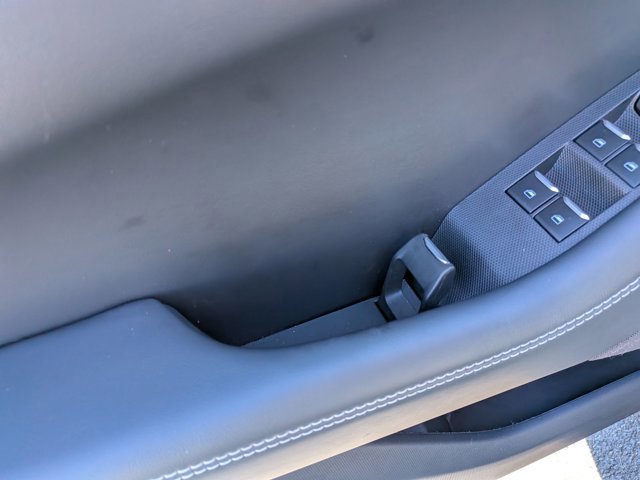 Certified 2025 Ford Mustang Mach-E Select w/ Interior Protection Package image 13