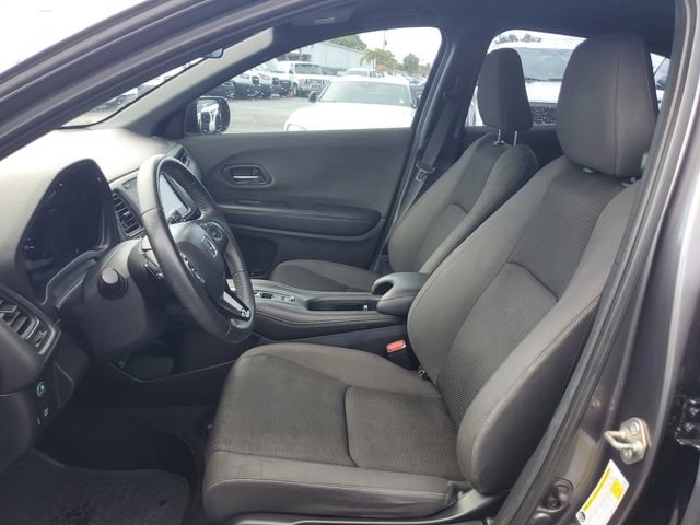 Used 2019 Honda HR-V Sport image 17