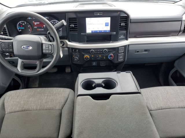 Certified 2025 Ford F350 XLT AWD/4WD image 26