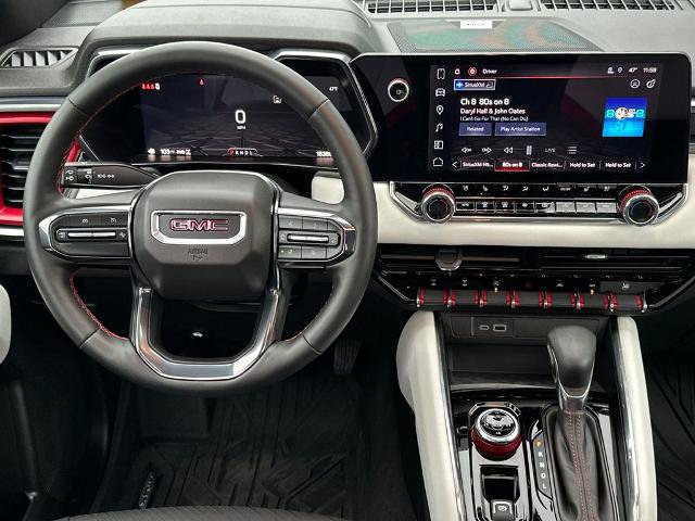 Used 2024 GMC Canyon AT4X AWD/4WD image 13