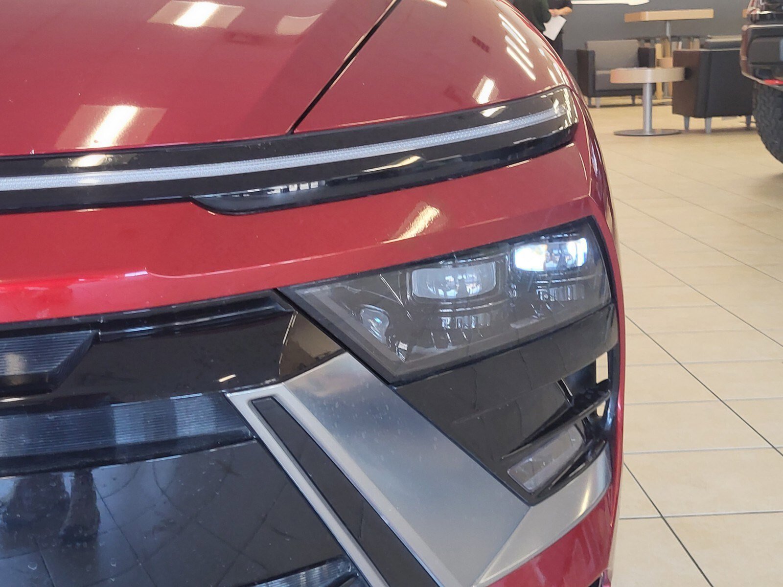 Used 2025 Hyundai Sonata SEL image 8