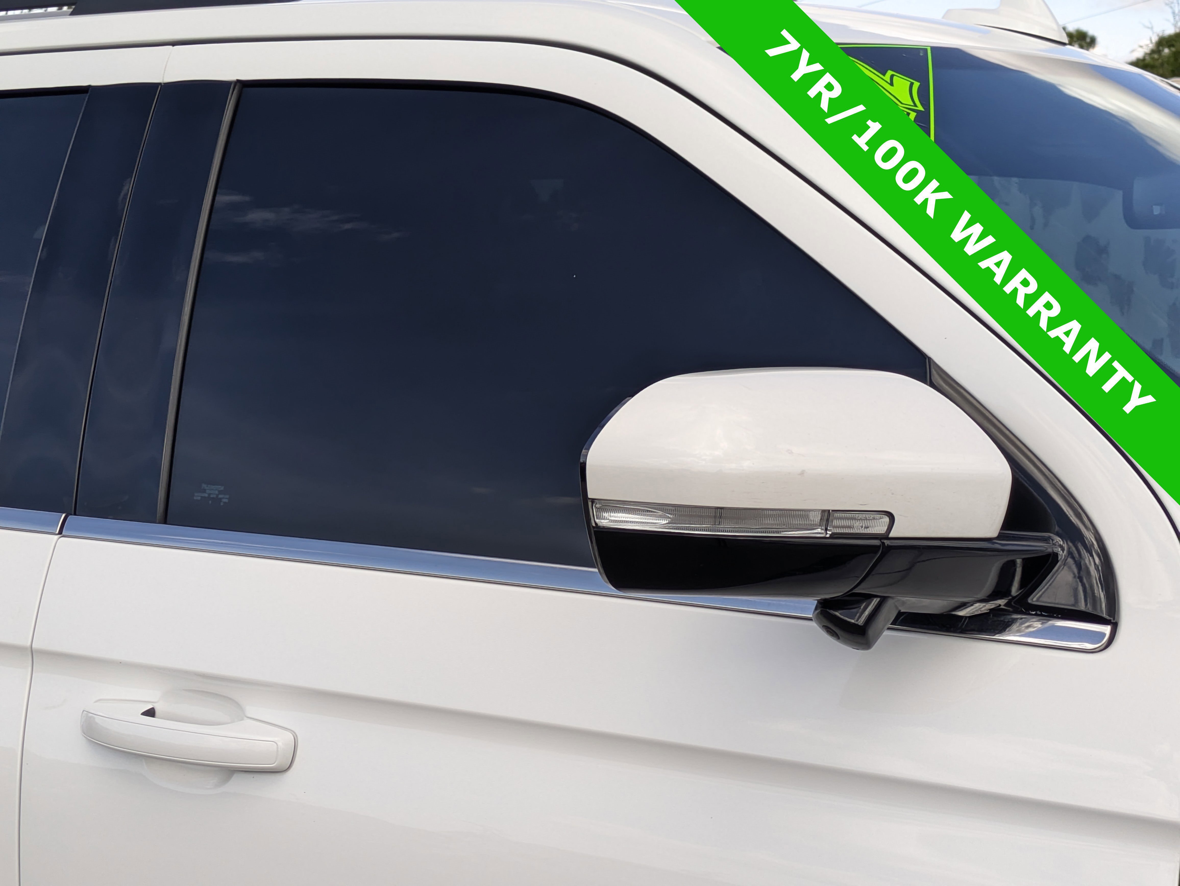 Certified 2022 Ford Expedition Limited image 11