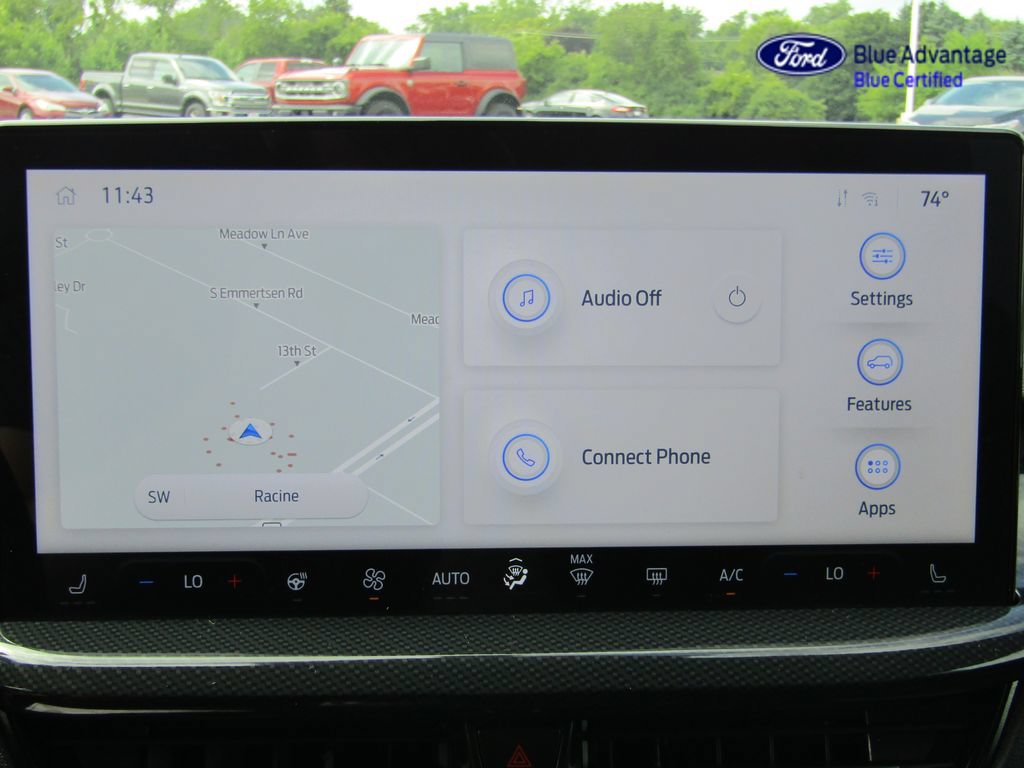 Certified 2023 Ford Escape ST-Line w/ Tech Pack #1 AWD/4WD image 30