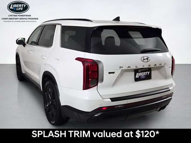 Used 2023 Hyundai Palisade XRT AWD/4WD image 5